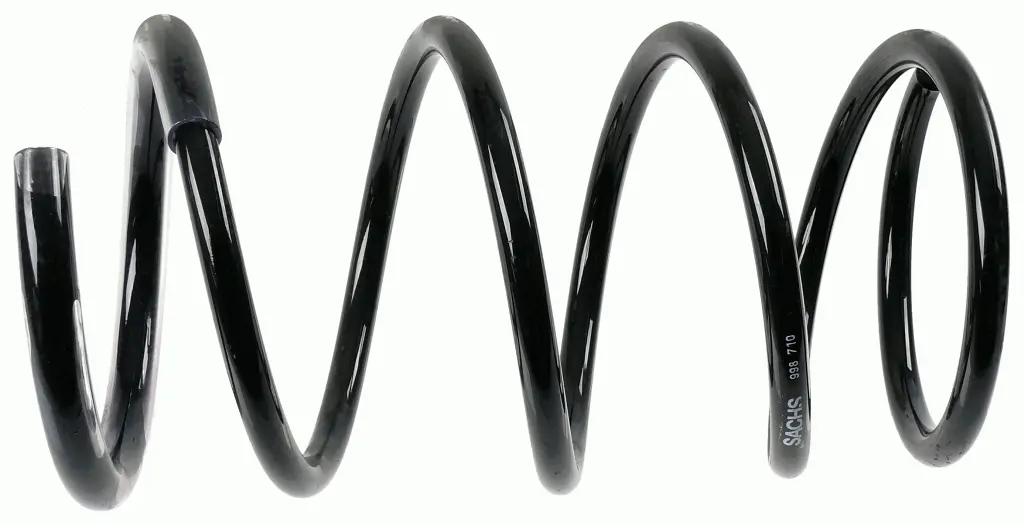 пружина за ходовата част SACHS               