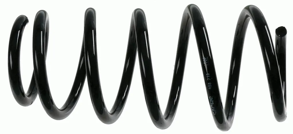 пружина за ходовата част SACHS               