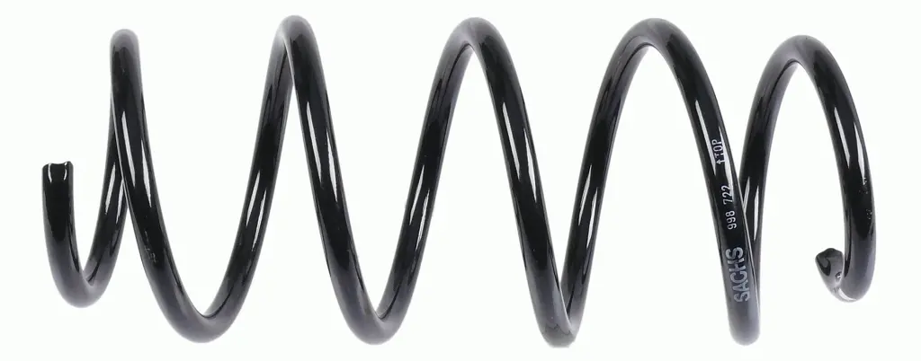 пружина за ходовата част SACHS               