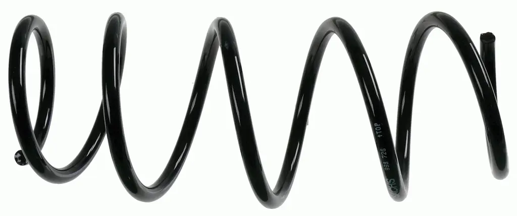 пружина за ходовата част SACHS               