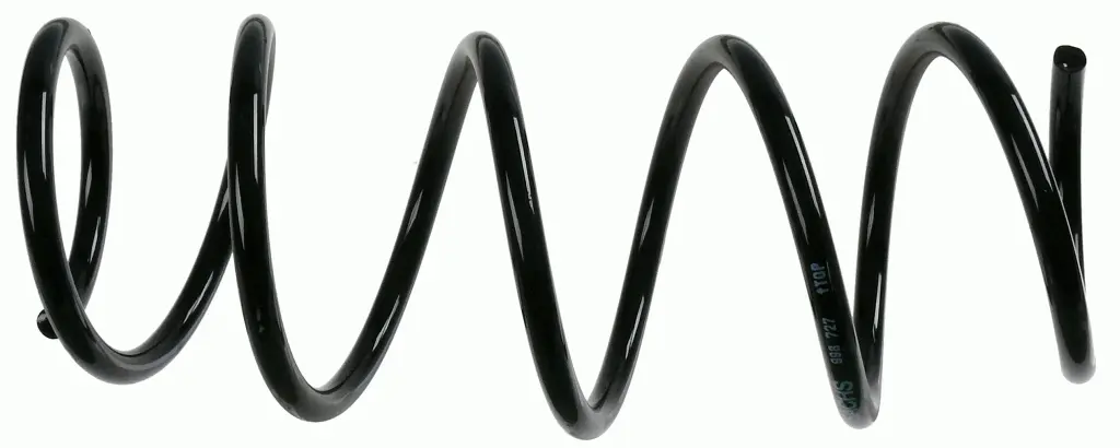 пружина за ходовата част SACHS               