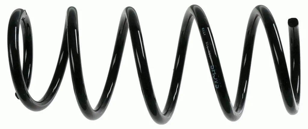 пружина за ходовата част SACHS               