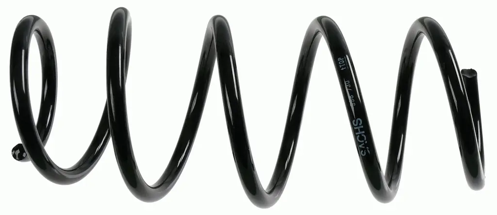 пружина за ходовата част SACHS               