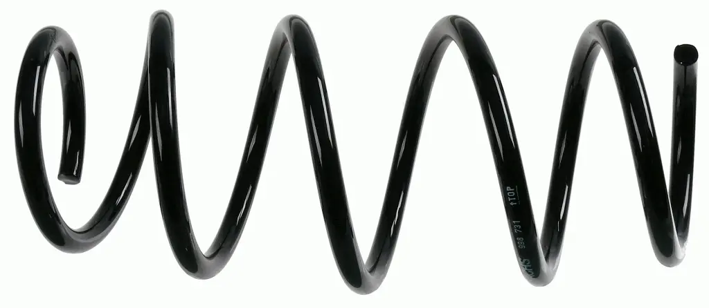 пружина за ходовата част SACHS               