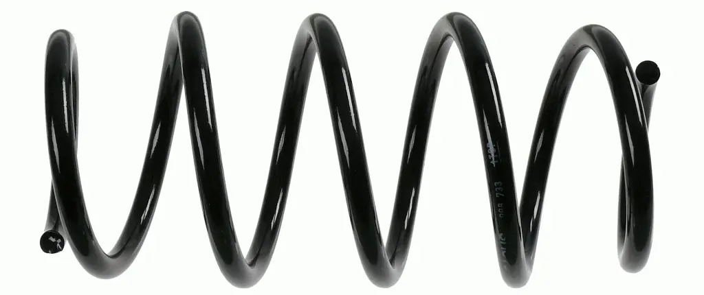 пружина за ходовата част SACHS               