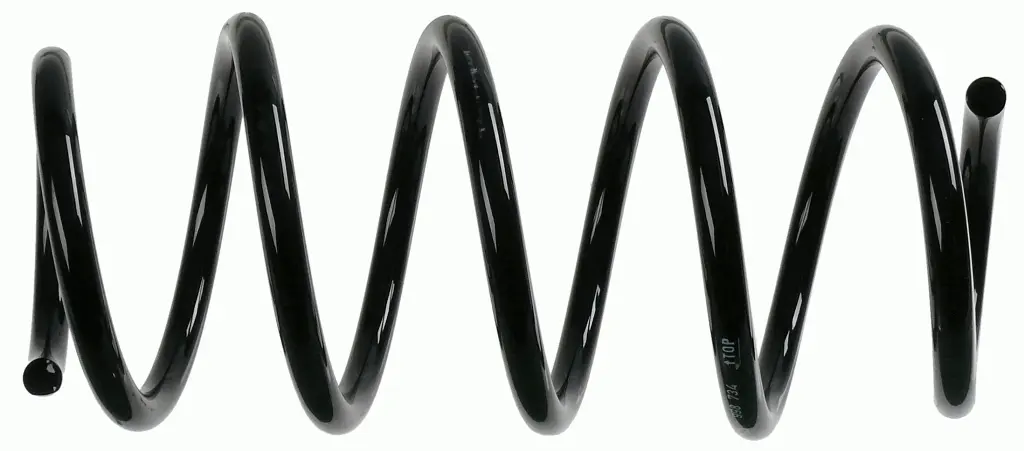 пружина за ходовата част SACHS               