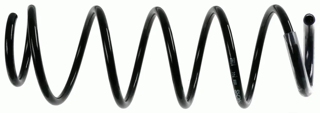 пружина за ходовата част SACHS               