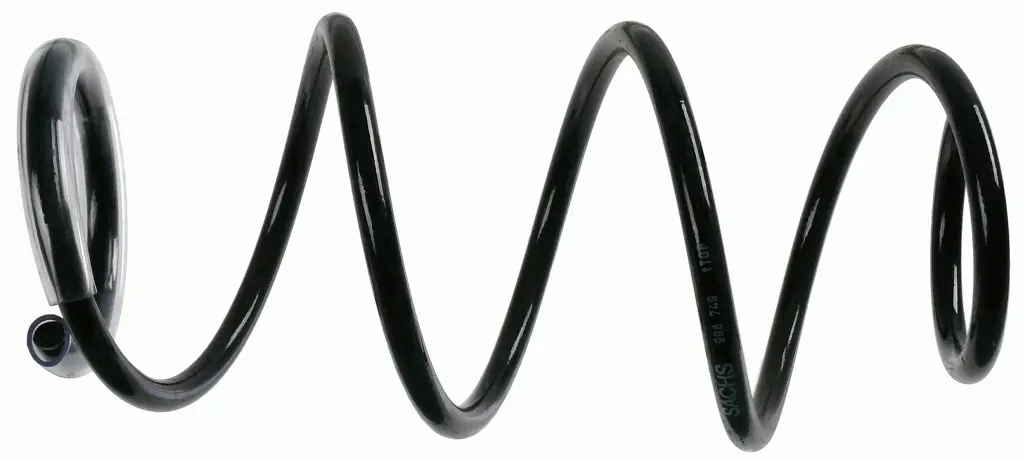 пружина за ходовата част SACHS               