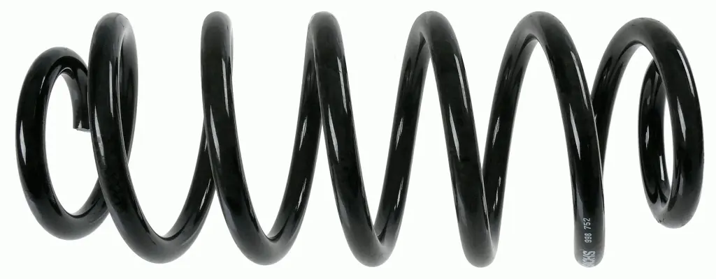 пружина за ходовата част SACHS               