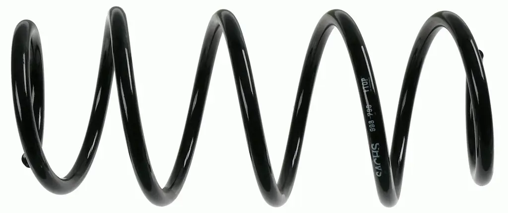 пружина за ходовата част SACHS               