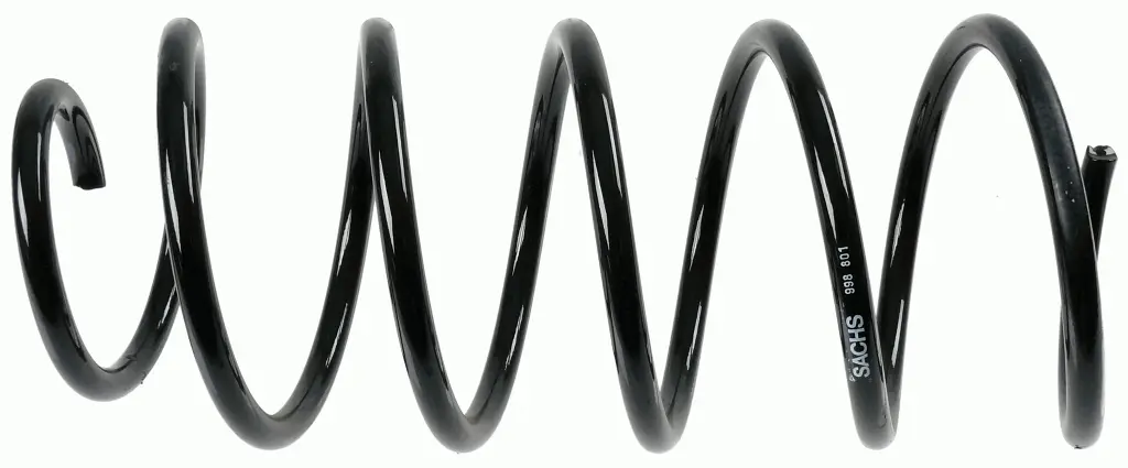 пружина за ходовата част SACHS               