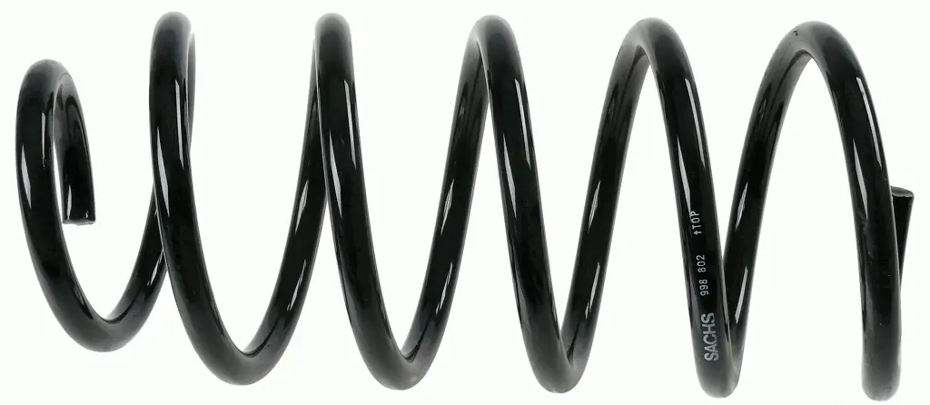 пружина за ходовата част SACHS               