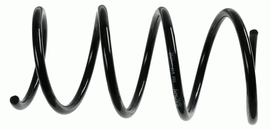 пружина за ходовата част SACHS               