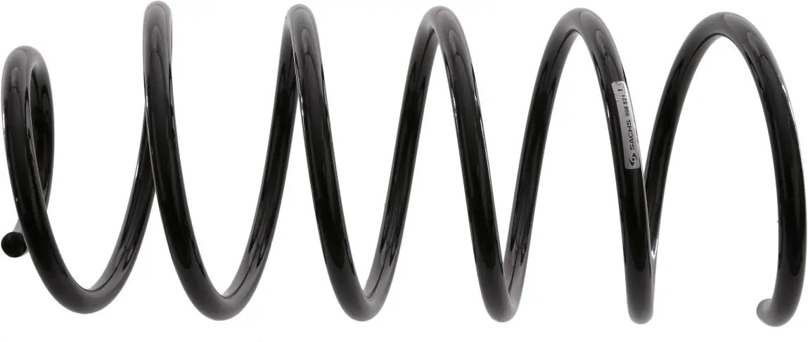 пружина за ходовата част SACHS               