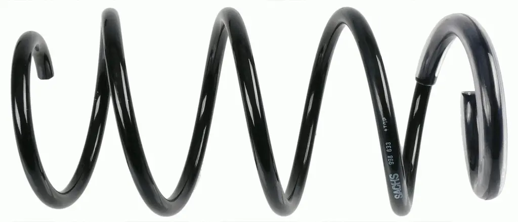 пружина за ходовата част SACHS               