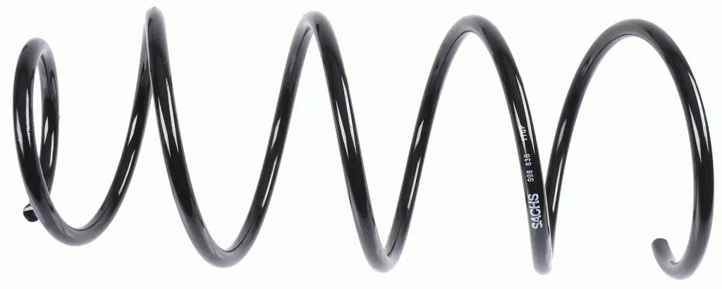 пружина за ходовата част SACHS               