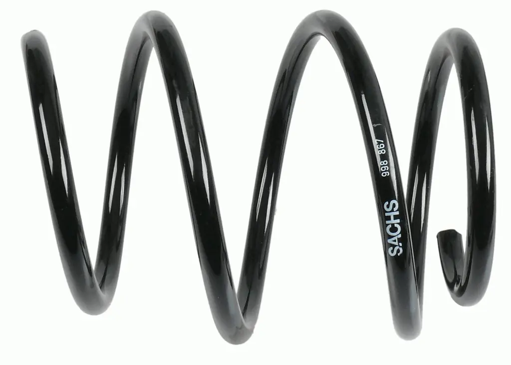 пружина за ходовата част SACHS               