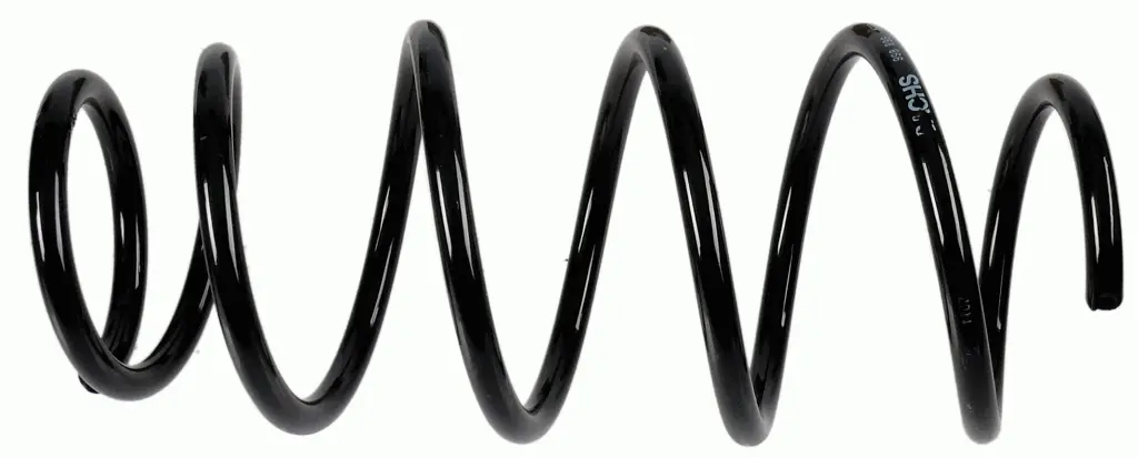 пружина за ходовата част SACHS               