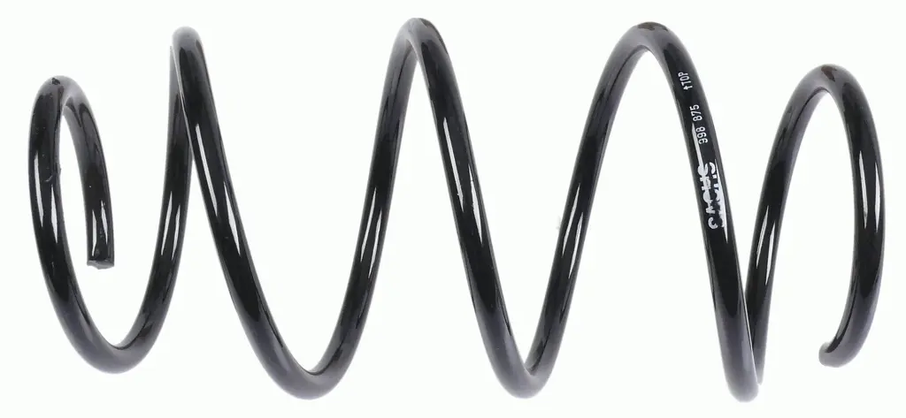 пружина за ходовата част SACHS               