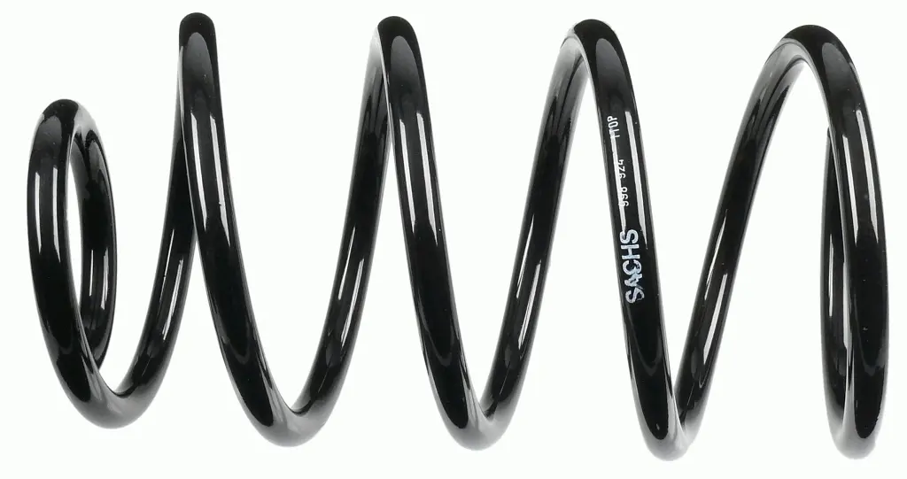 пружина за ходовата част SACHS               