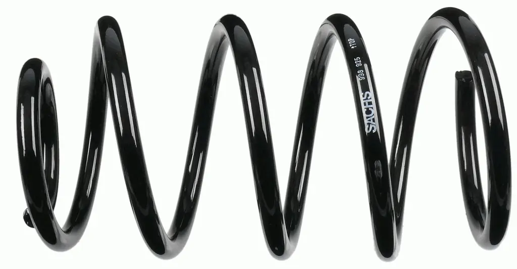 пружина за ходовата част SACHS               