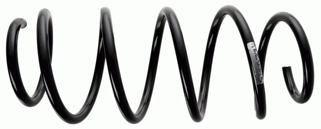 пружина за ходовата част SACHS               