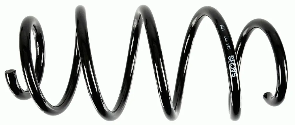 пружина за ходовата част SACHS               