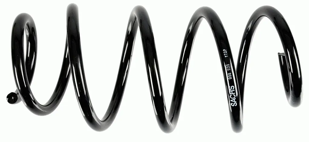 пружина за ходовата част SACHS               