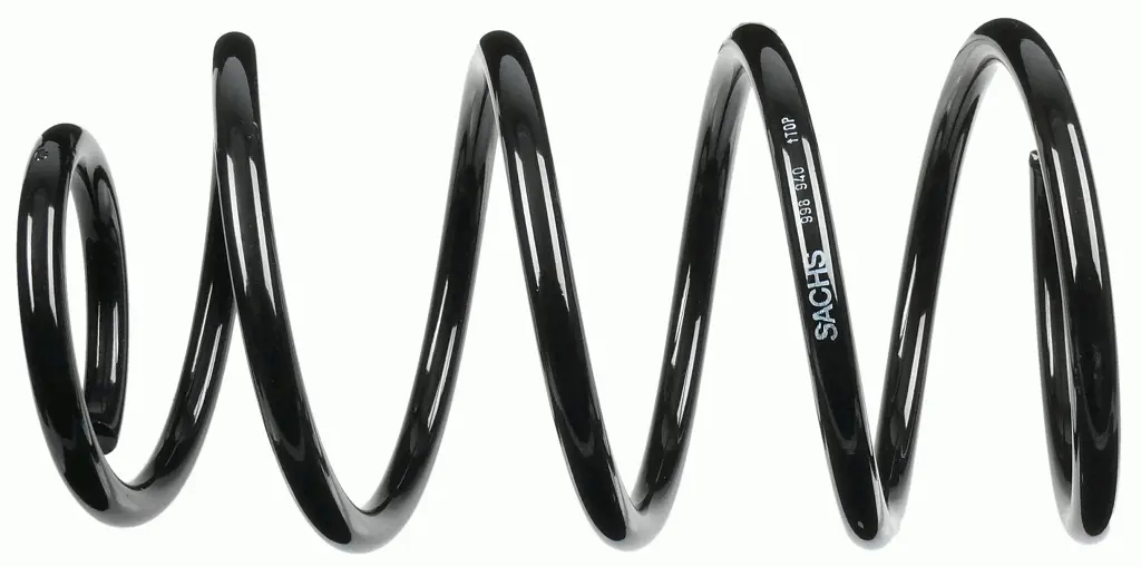 пружина за ходовата част SACHS               