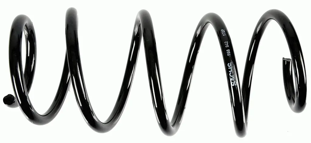 пружина за ходовата част SACHS               