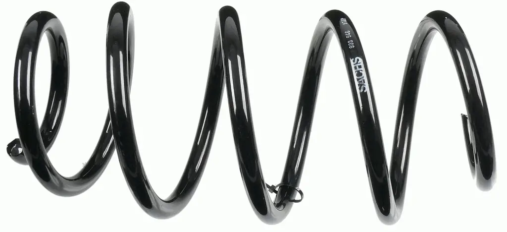 пружина за ходовата част SACHS               