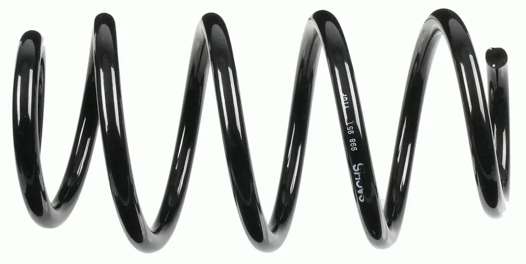 пружина за ходовата част SACHS               