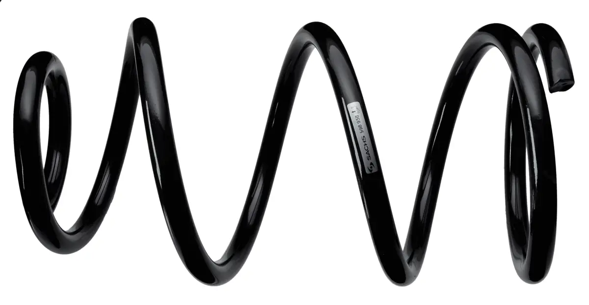 пружина за ходовата част SACHS               