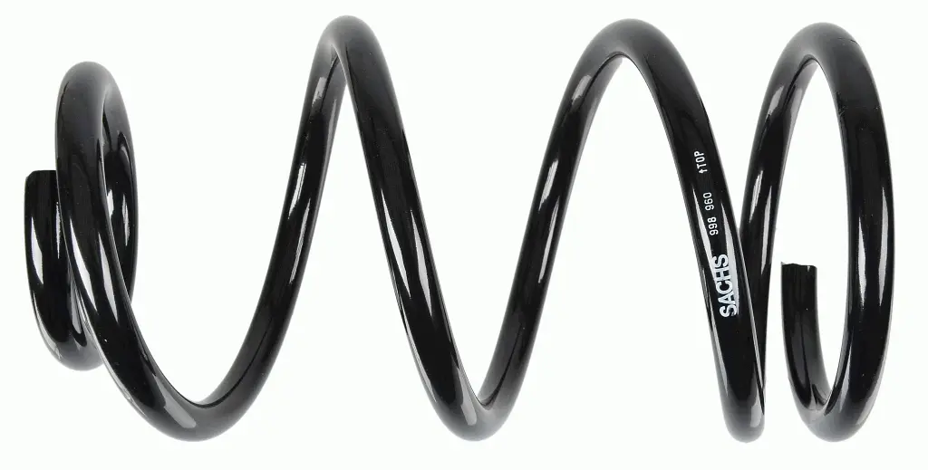 пружина за ходовата част SACHS               