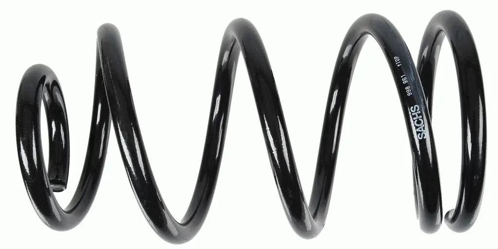 пружина за ходовата част SACHS               