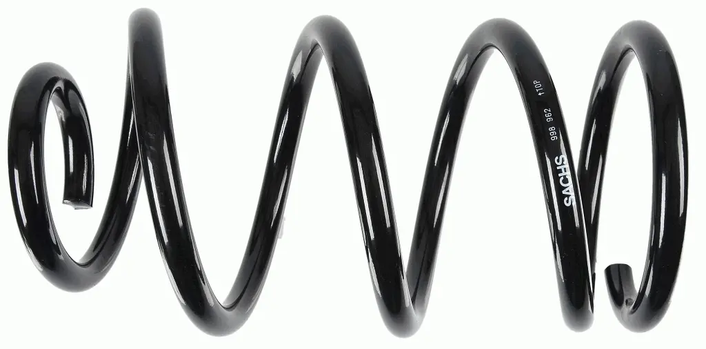 пружина за ходовата част SACHS               