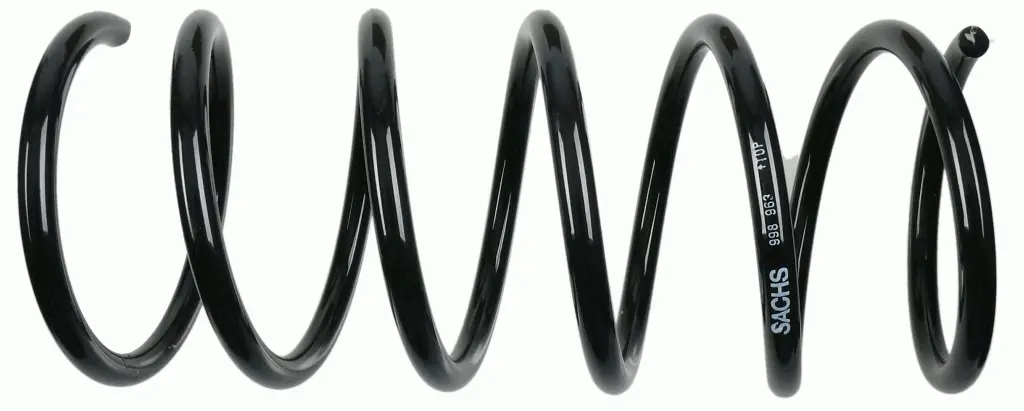 пружина за ходовата част SACHS               