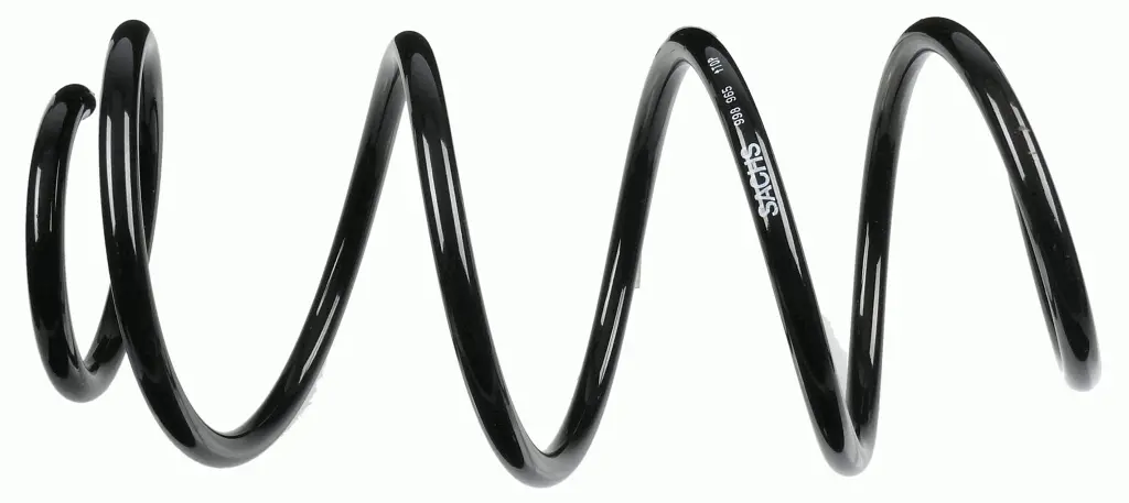 пружина за ходовата част SACHS               