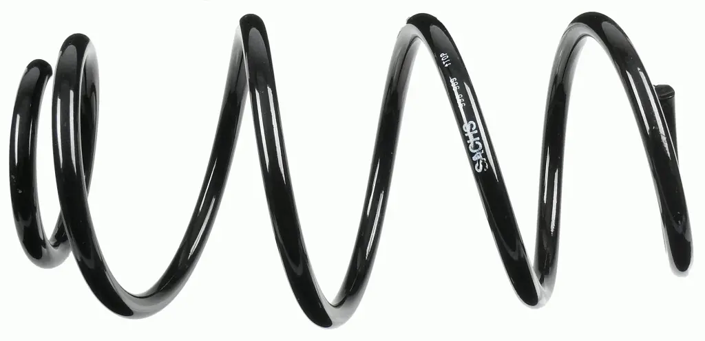 пружина за ходовата част SACHS               