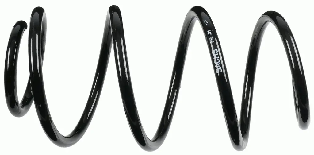 пружина за ходовата част SACHS               