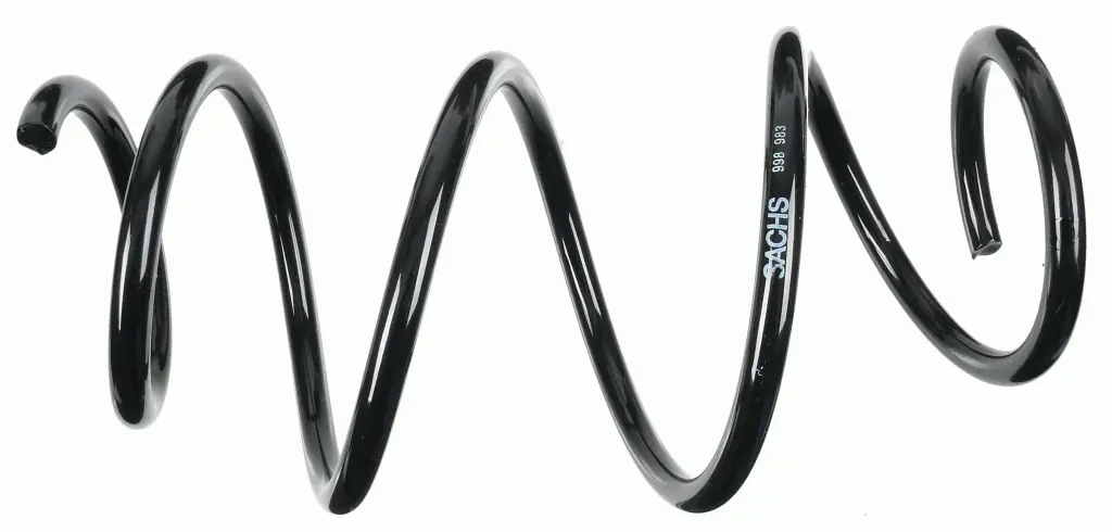 пружина за ходовата част SACHS               