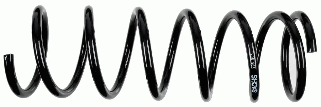 пружина за ходовата част SACHS               