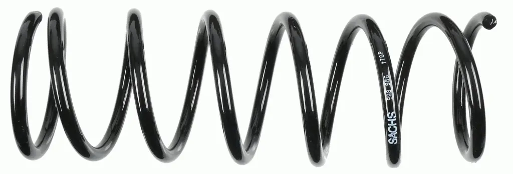 пружина за ходовата част SACHS               