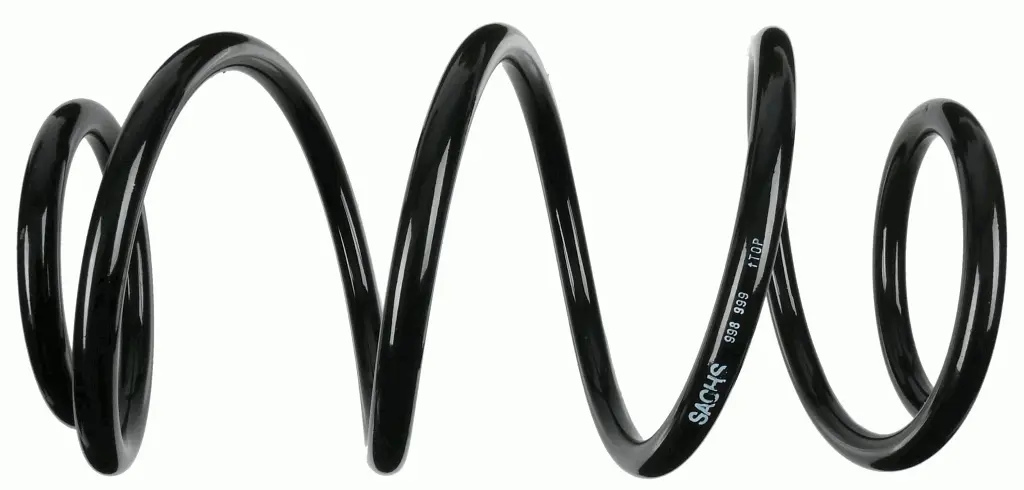 пружина за ходовата част SACHS               