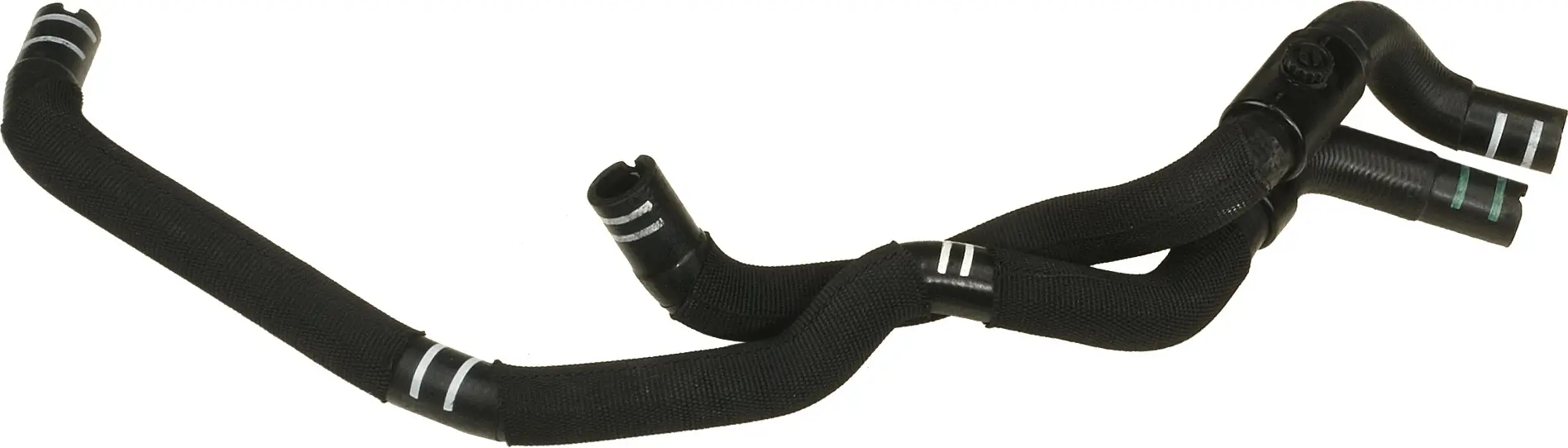 маркуч за парното GATES               