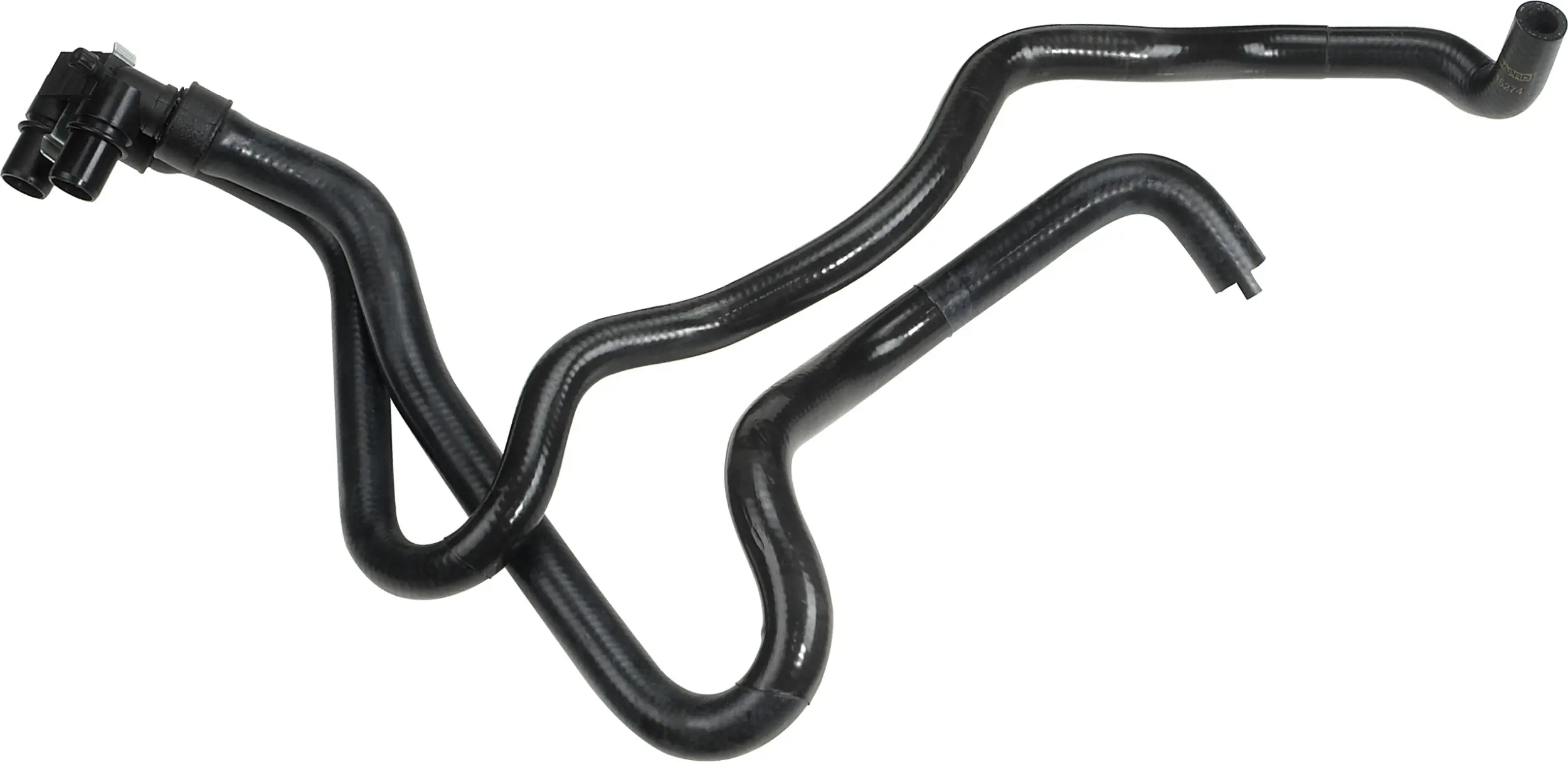 маркуч за парното GATES               