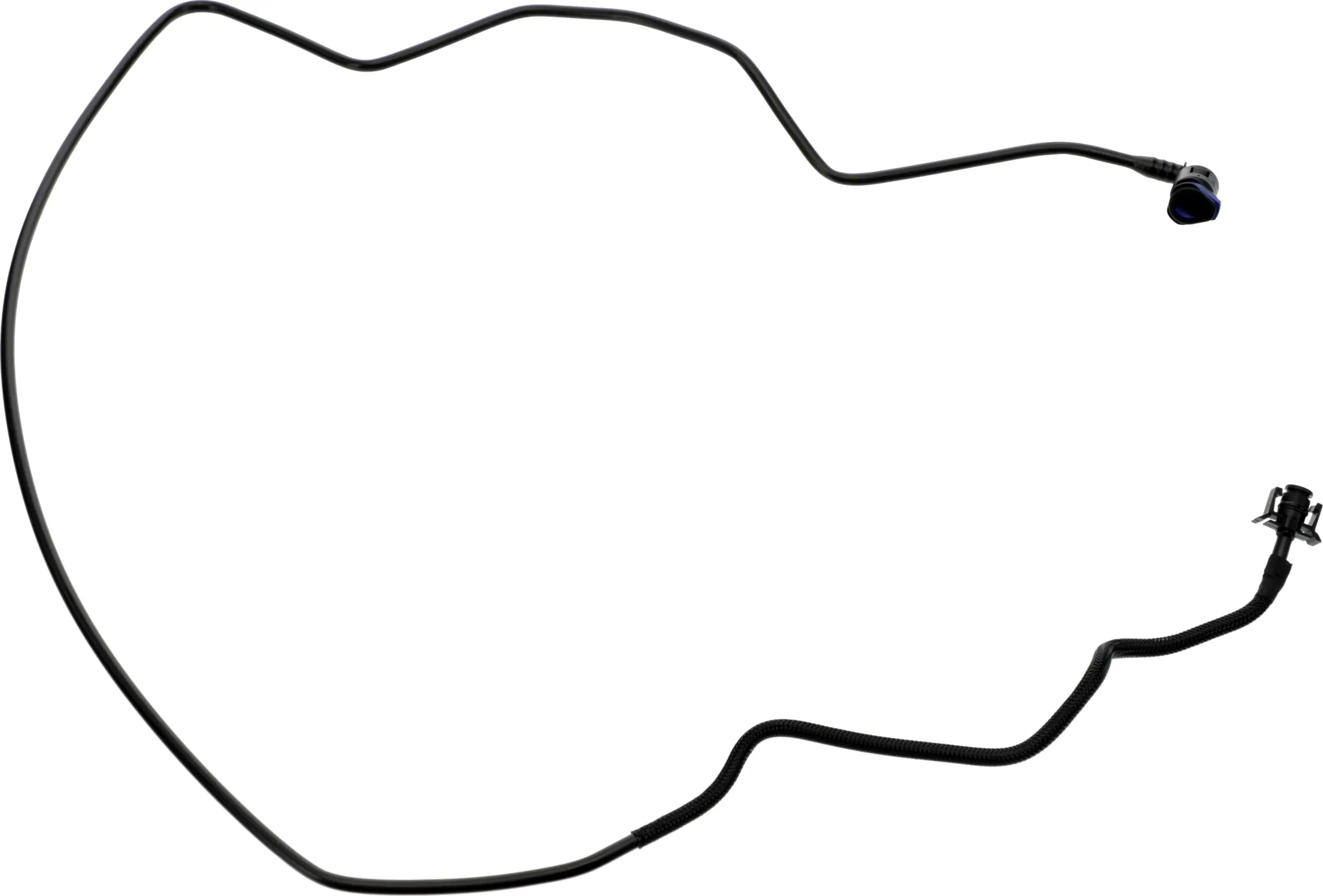 маркуч за парното GATES               