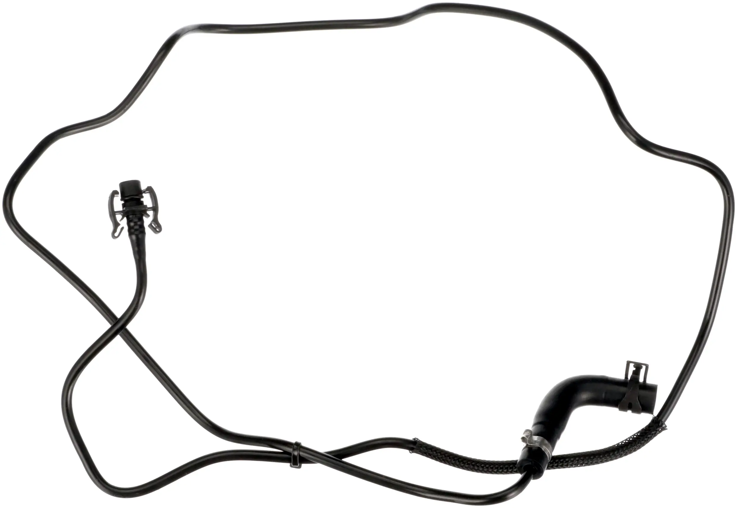 маркуч за парното GATES               