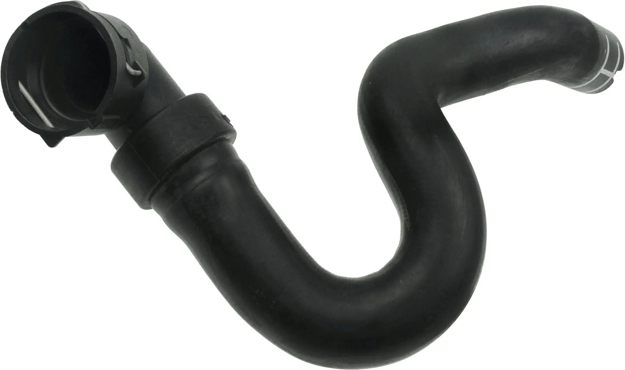 маркуч на радиатора GATES               