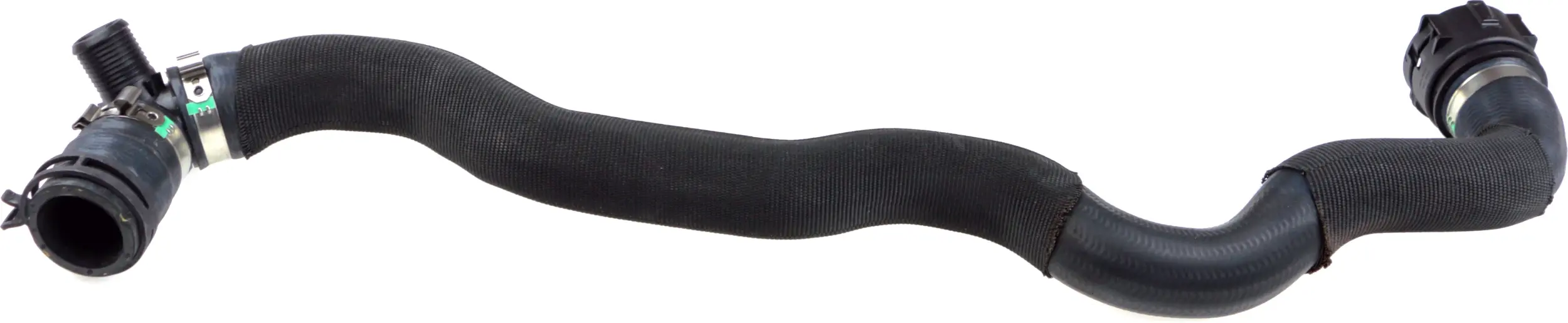 маркуч на радиатора GATES               